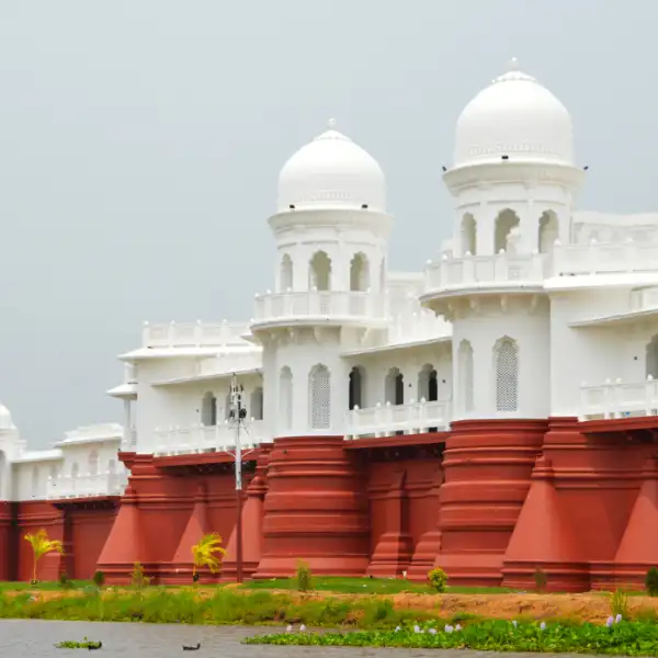 tripura category