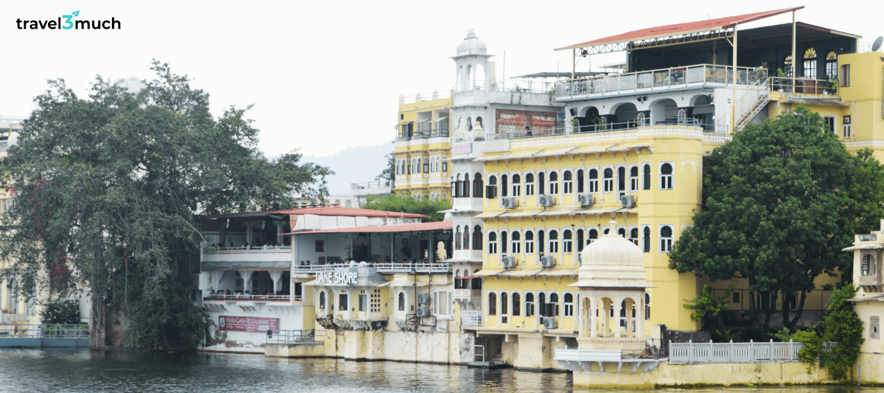 udaipur itinerary_heroimage