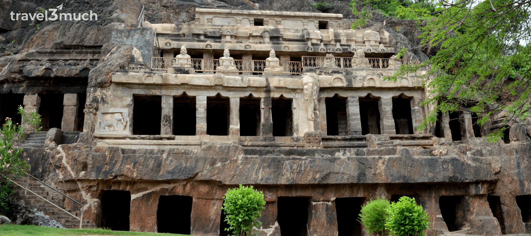 undavalli caves_heroimage