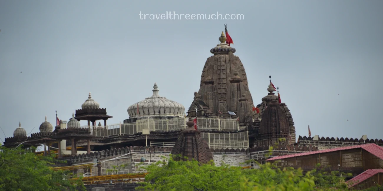 osian sachiyamata temple