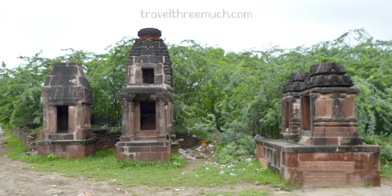 shiva temple osian