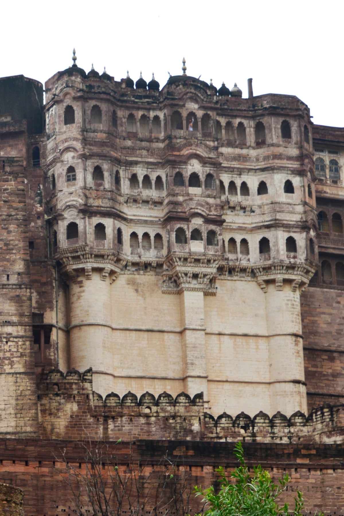 Mehrangarh blog mix