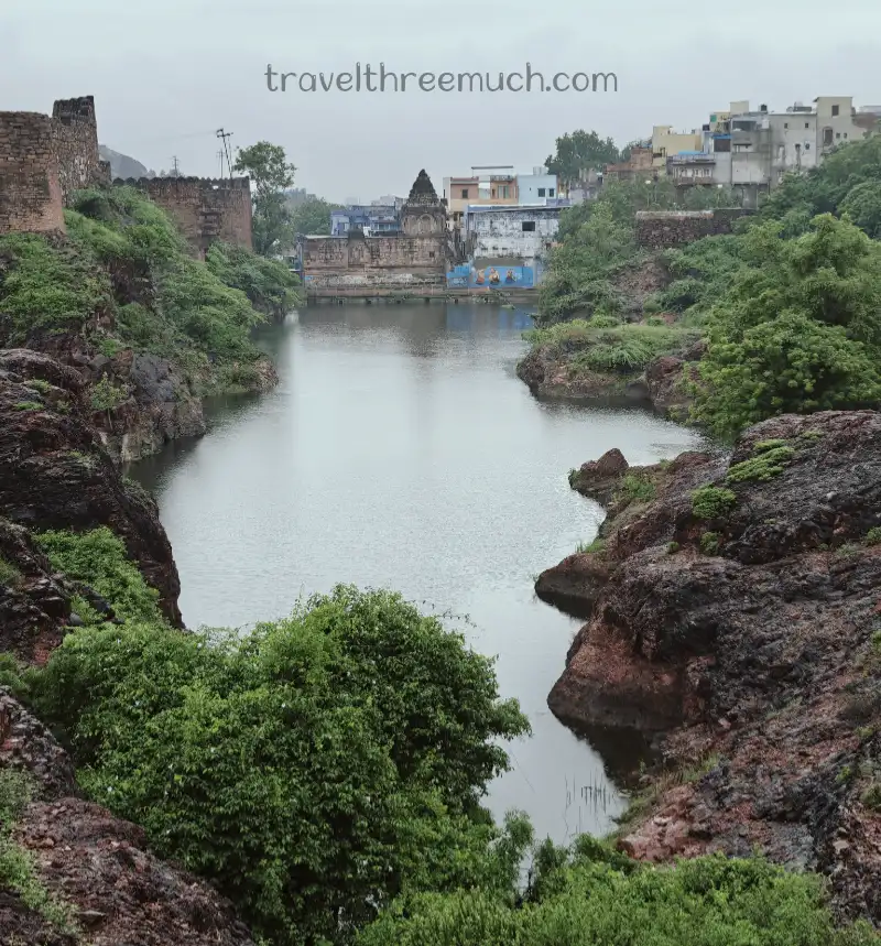 rao jodha park ttm