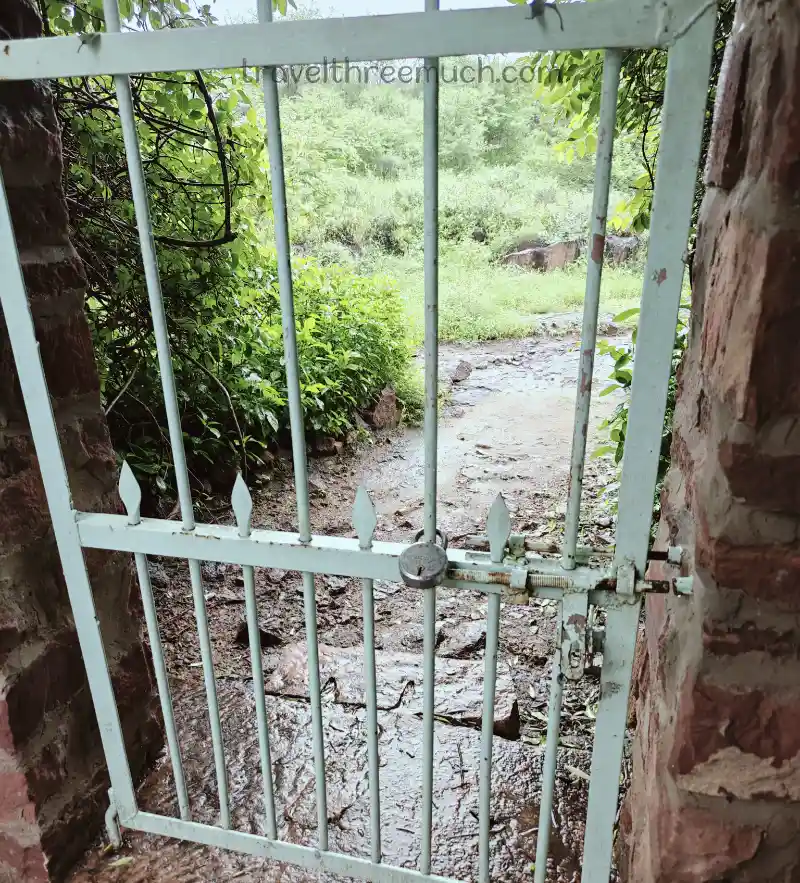 rao jodha park ttm