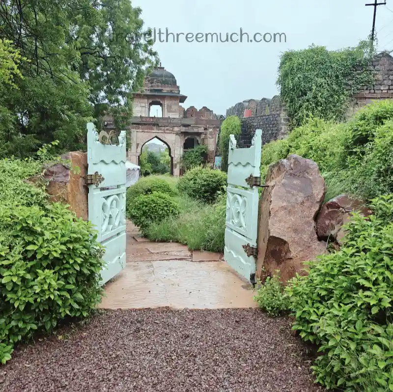 rao jodha park 1