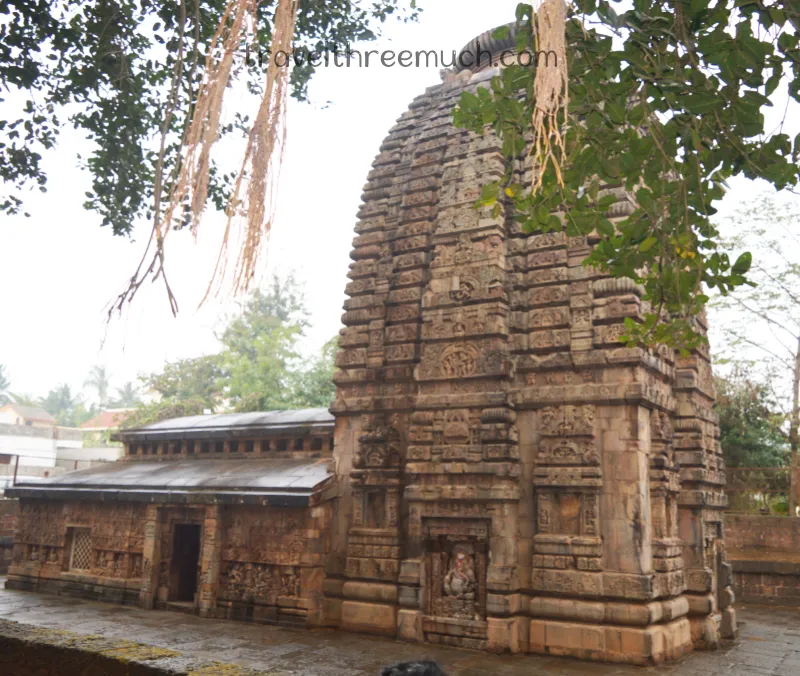 bhubaneswar itinerary