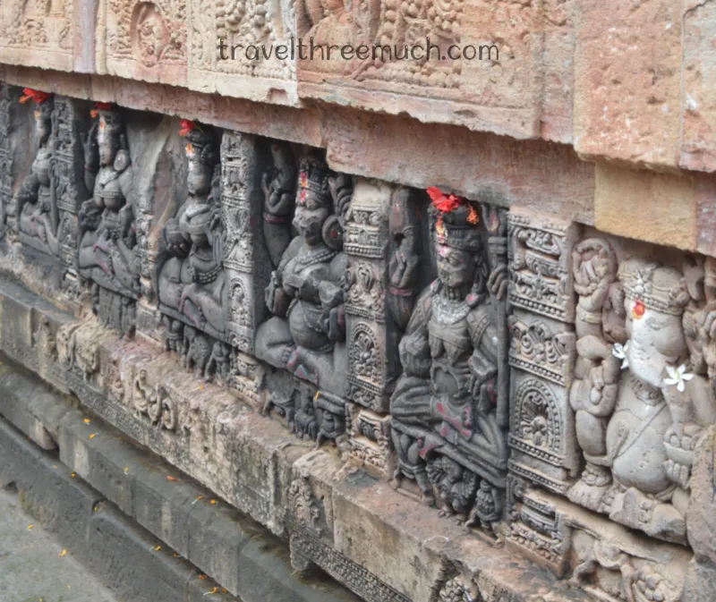bhubaneswar itinerary 2 bhubaneswar
