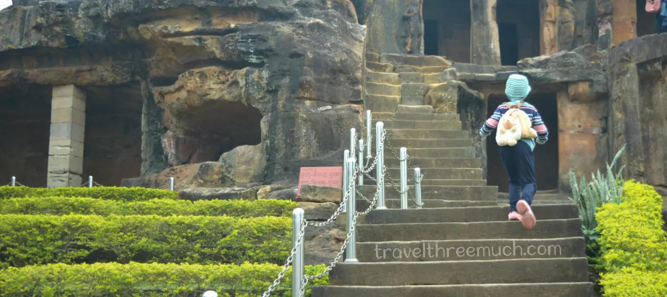 bhubaneswar itinerary featured
