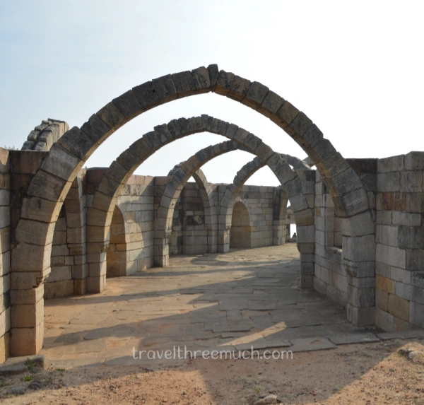 Champaner Saath kamaan