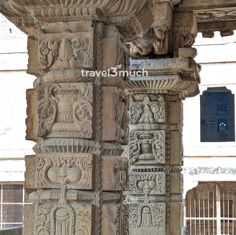Garhi Padavali pillar