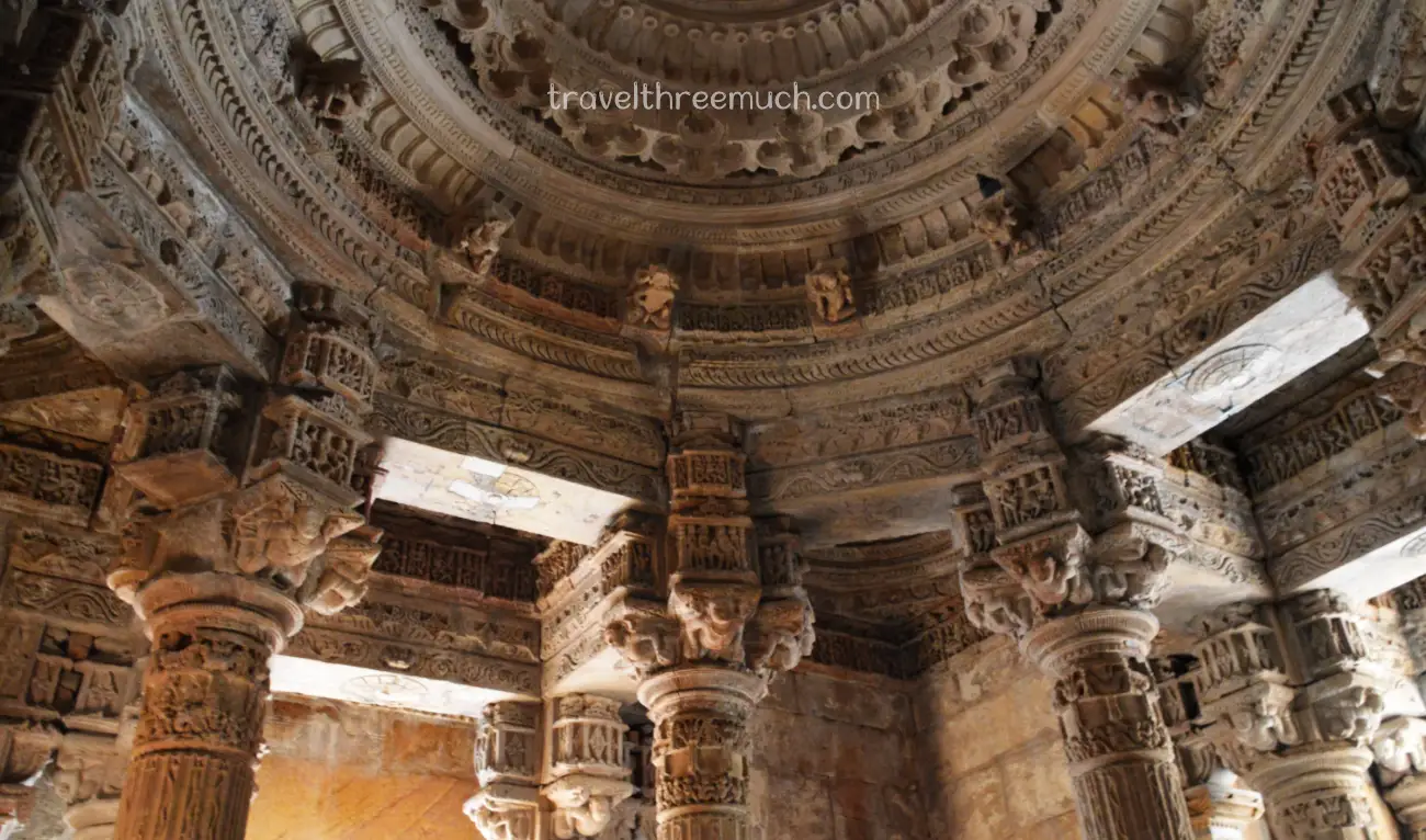 guthamandapa