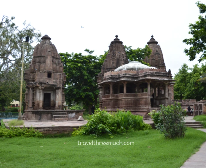 maldeo mandore
