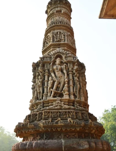 Modhera blogmix