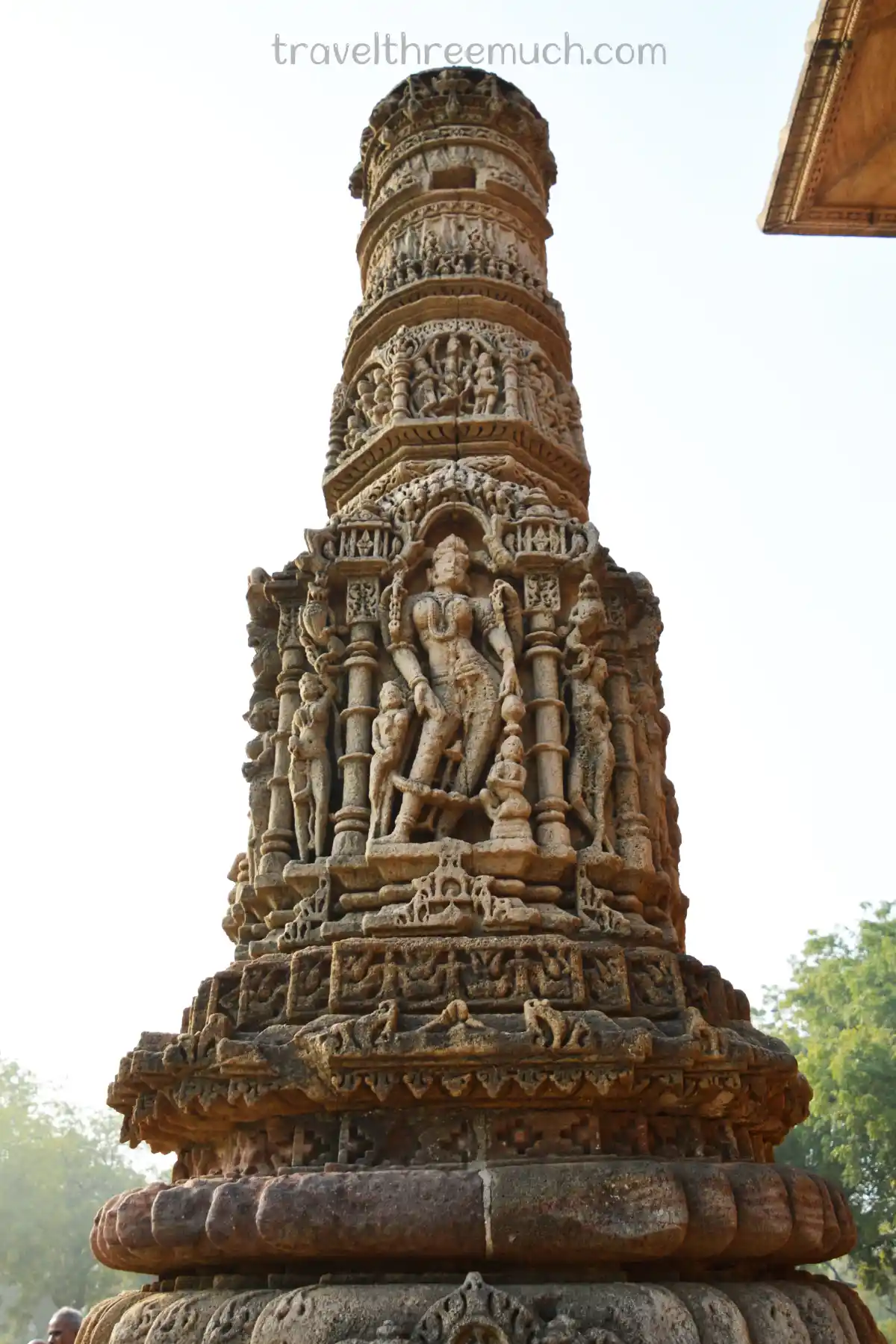 Modhera blogmix