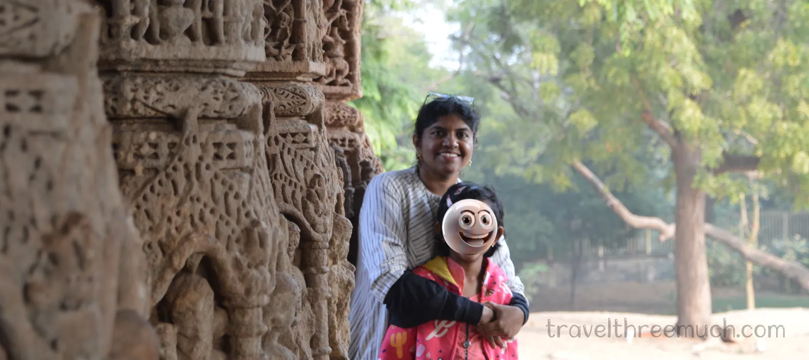 Modhera featured