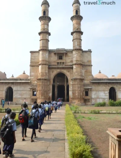 champaner pavgadh blogmix