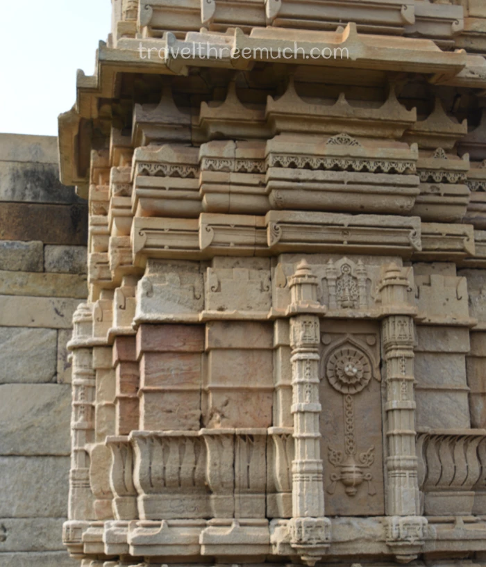 ek minar champaner pavgadh1