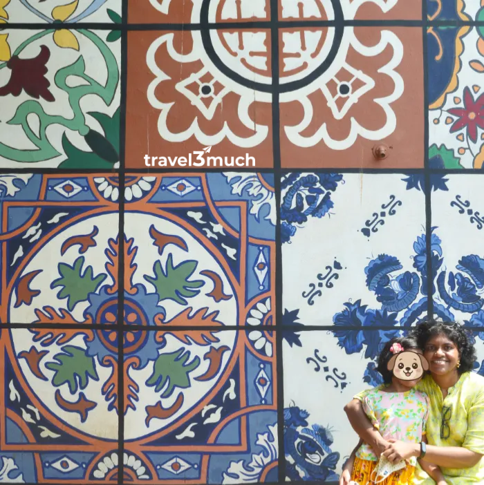 fontainhas tiles