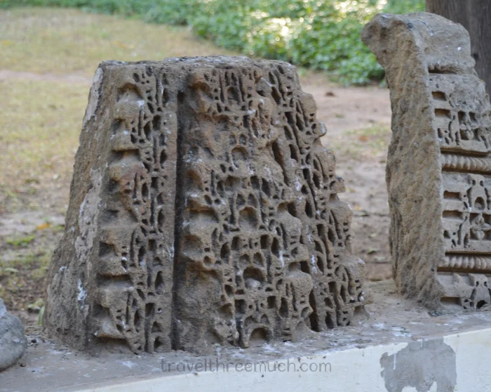 modhera museum1 modhera sun temple