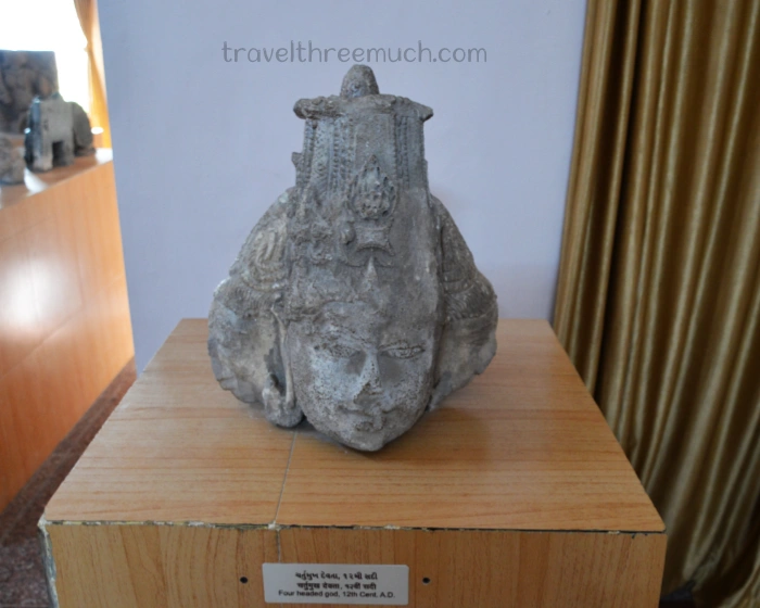 modhera museum2