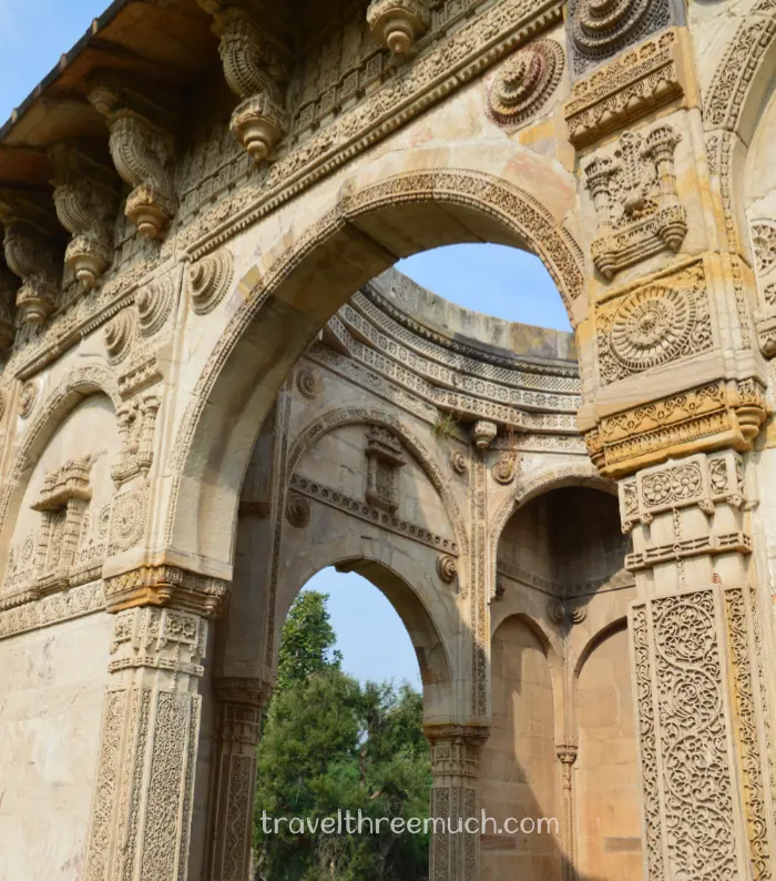 nagina masjid